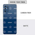 NFL Dallas Cowboys Blitz Series Galaxy S20 Plus Skin